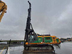 ABI SM14/18HD (Attachments Available)