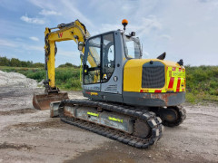 Wacker Neuson ET145