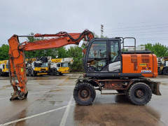 Hitachi ZX170W-6-2P
