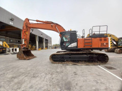 Hitachi ZX470LC-5G (Abu Dhabi)