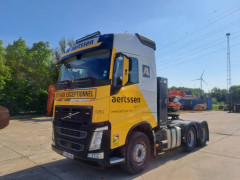 Volvo FH13/540