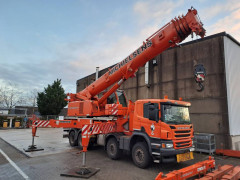 Liebherr LTF 1060-4.1