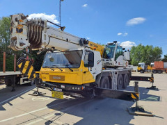 Grove GMK3060