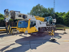 Terex Demag AC40/2L