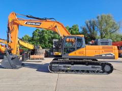 Develon DX300LC-7M