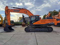 Develon DX360LC-7M
