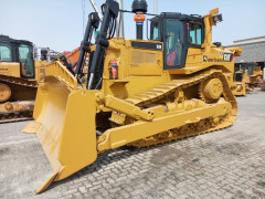 CAT D8R (Abu Dhabi)