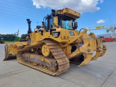 CAT D6T LGP (+ FULL TRIMBLE GPS, VPAT and MS Ripper)