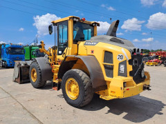 Volvo L60H