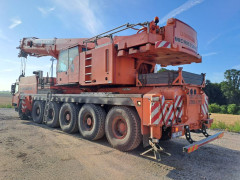 Liebherr LTM 1150-6.1