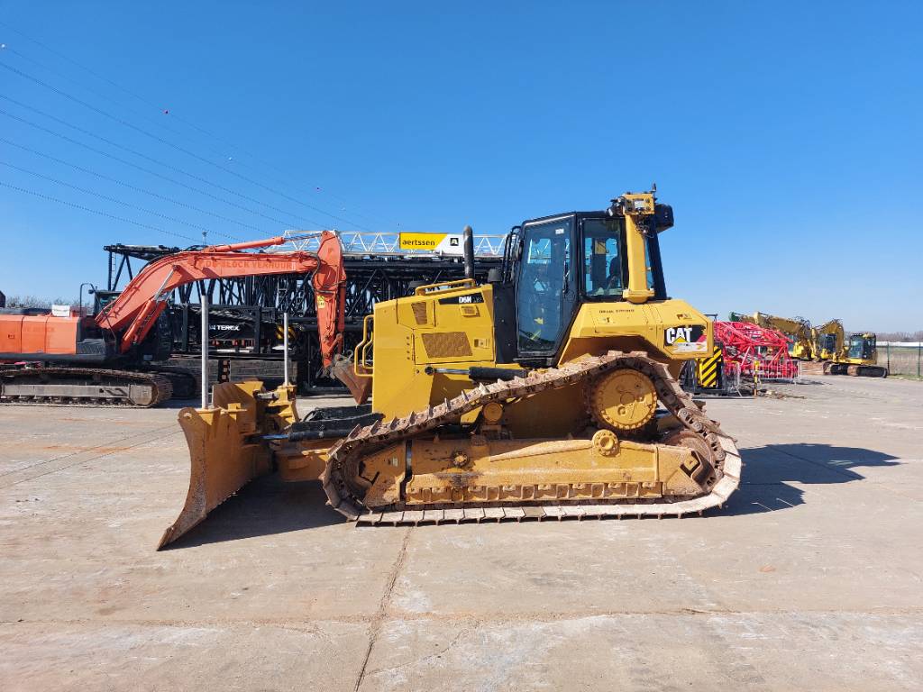 CAT D 6 N LGP image