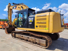 CAT 330FL N