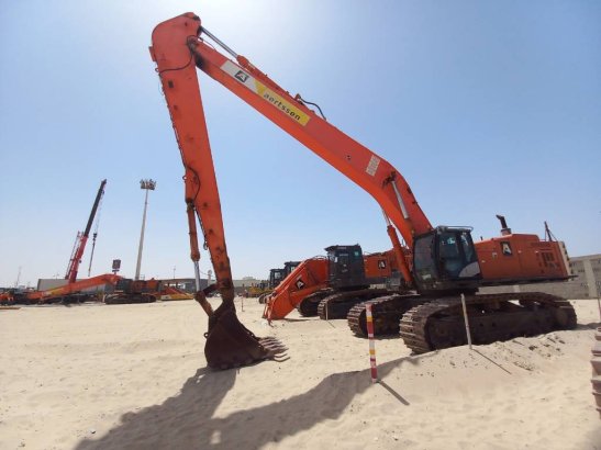 Hitachi ZX 870 LC H-5G (Saudi Arabia) ZX 870 LC H-5G (Saudi Arabia) 2019 2 image 15