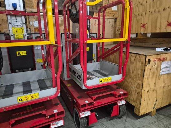 MEC MME25 MEC MME25 2023 1 Scissor Lifts image 13