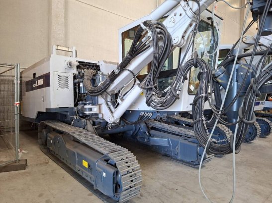 Furukawa HCRL100-E3 (UNUSED) HCRL100-E3 (UNUSED) 2023 1