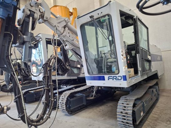 Furukawa HRC1800-ED (UNUSED) HRC1800-ED (UNUSED) 2022 1