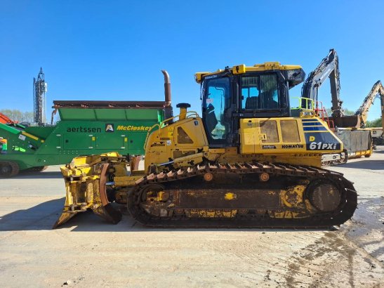 Komatsu D61PXi-24 D61PXi-24 2016 2 Dozers image 30