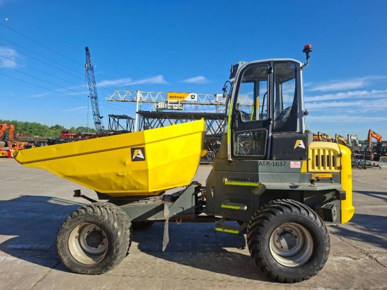 Heavy machinery product image - Image 1 of 3
