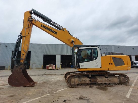 Liebherr R936LC R936LC 2019 2 Crawler Excavators