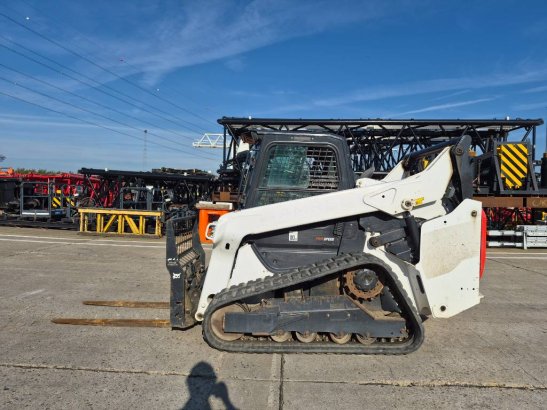 Bobcat T 76 T 76 2022 2