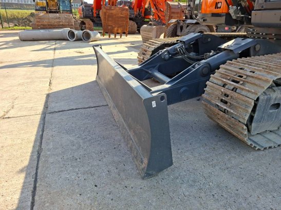 Develon DX225LC-7 Develon DX225LC-7 2023 2 Crawler Excavators image 10