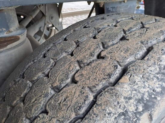 DTM Granalu OL47TC-3 + MAN NGTS33.510 (2 sets ) DTM Granalu OL47TC-3 + MAN NGTS33.510 (2 sets ) 2022 2 Dump trailers image 9