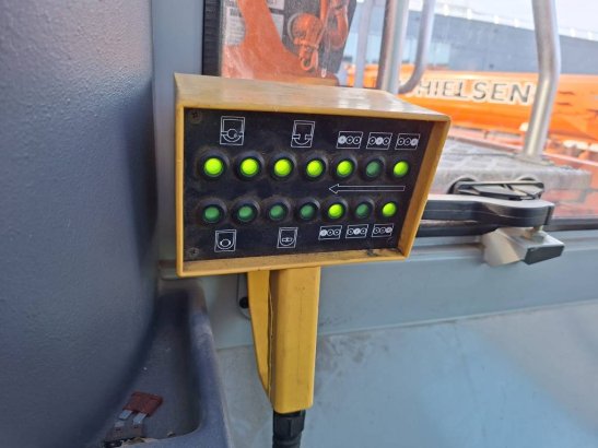 Tadano Faun ATF70G-4 Faun ATF70G-4 2014 2 Mobile Cranes image 9