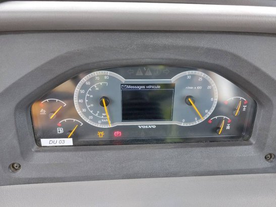 Volvo A 45 G A 45 G 2019 2 Articulated Dump Trucks image 9