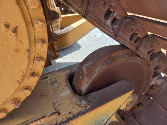 CAT D6R LGP (Abu Dhabi) D6R LGP (Abu Dhabi) 2017 2 Dozers image 9