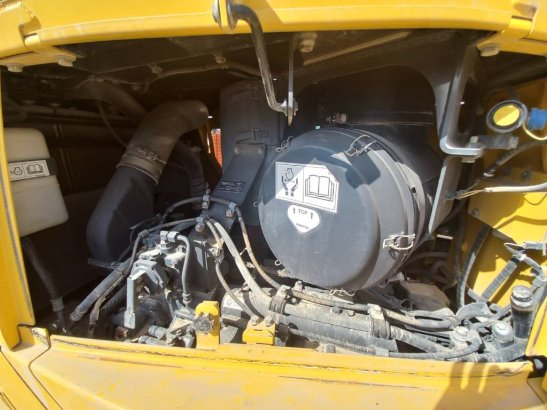 Komatsu D155A-6R (4 pcs available for sale in Abu Dhabi) 10194 2023 2 Dozers image 6