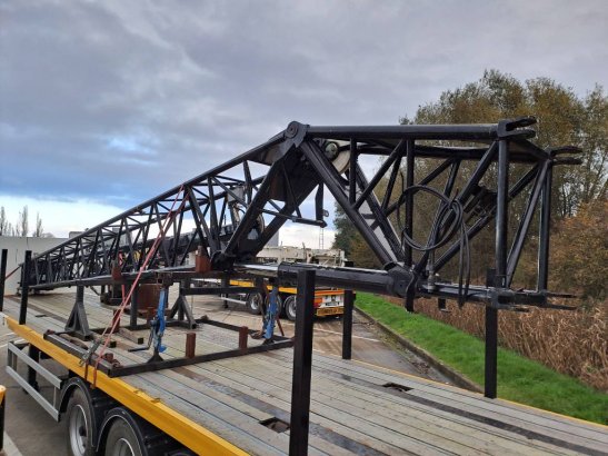 Grove GMK5220 GMK5220 2013 2 Mobile Cranes image 24