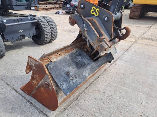 Doosan DX160W-7 Doosan DX160W-7 2023 2 Wheeled Excavators image 10