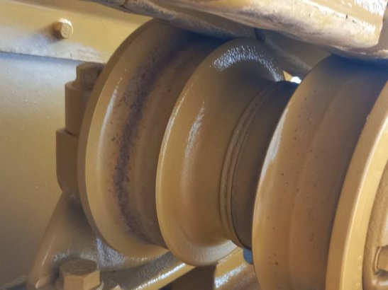 CAT D8T (Jebel Ali Free Zone) D8T (Jebel Ali Free Zone) 2022 2 Dozers image 24