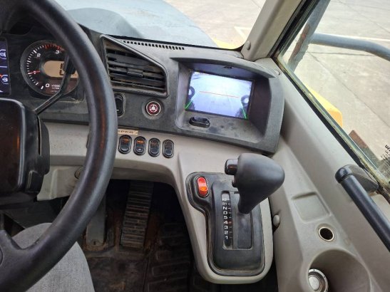 Komatsu HM300-3 HM300-3 2015 2 Articulated Dump Trucks image 10