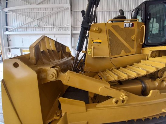 CAT D8T (Jebel Ali Free Zone) D8T (Jebel Ali Free Zone) 2022 2 Dozers image 10