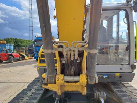 Wacker Neuson ET145 ET145 2020 2 image 10