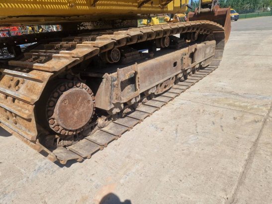 CAT 374 F L 374 F L 2019 2 Crawler Excavators image 10