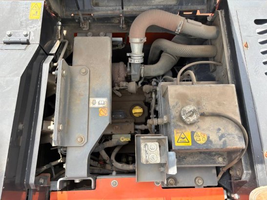 Hitachi ZX140W-6 (3 Pieces available) ZX140W-6 (3 Pieces available) 2018 2 Wheeled Excavators image 10