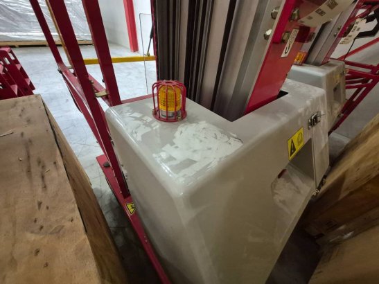 MEC MME25 MEC MME25 2023 1 Scissor Lifts image 9