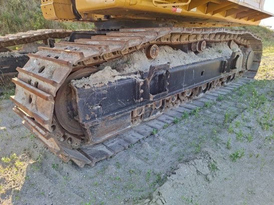 CAT 395 395 2024 2 Crawler Excavators image 10