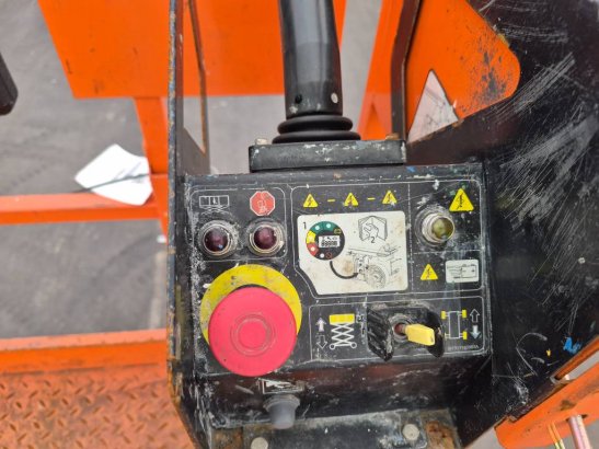 JLG 10 RS (Multiple units available) 10032 2017 2 Scissor Lifts image 10