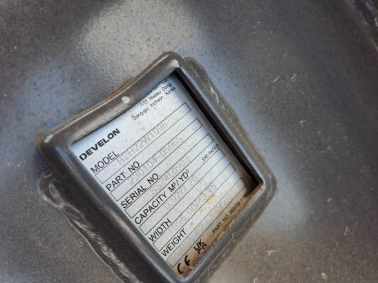 Develon DX225LC-7M (UNUSED - Multiple Units Available) Develon DX225LC-7M (UNUSED - Multiple Units Available) 2025 1 Crawl...