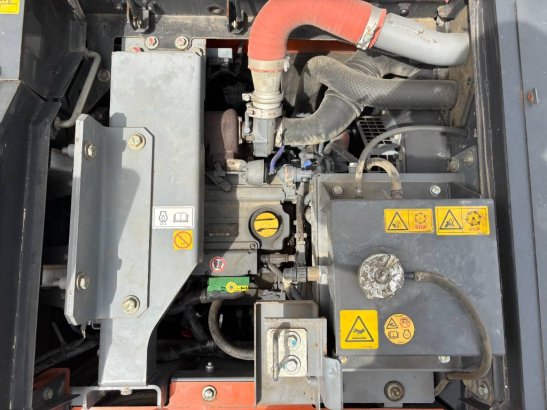 Hitachi ZX140W-6 (3 Pieces available) ZX140W-6 (3 Pieces available) 2018 2 Wheeled Excavators image 36
