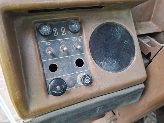 CAT 631E (3Units available) 631E (3Units available) 1987 2 image 10