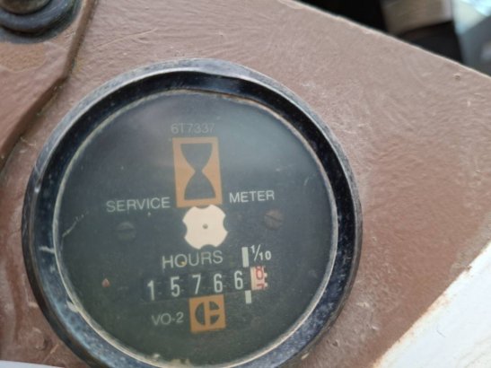 CAT 631E (3 Units Available) 631E (3 Units Available) 1990 2 image 24