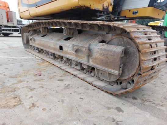 Liebherr R936LC R936LC 2019 2 Crawler Excavators image 10