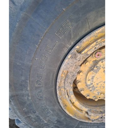 CAT 725C2 725C2 2016 2 Articulated Dump Trucks image 10