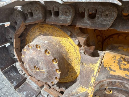 Komatsu D275A-5R (EXW - Abu Dhabi) D275A-5R (EXW - Abu Dhabi) 2023 2 Dozers image 15