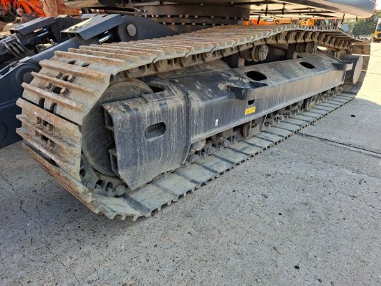 Develon DX225LC-7 Develon DX225LC-7 2023 2 Crawler Excavators image 11