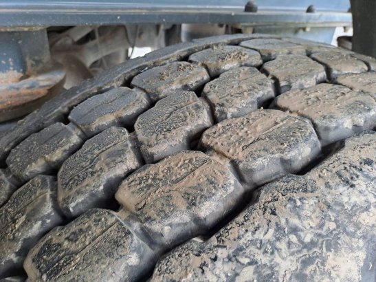 DTM Granalu OL47TC-3 + MAN NGTS33.510 (2 sets ) DTM Granalu OL47TC-3 + MAN NGTS33.510 (2 sets ) 2022 2 Dump trailers image 10